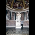 thumbnail Statue de Galilée à Florence.